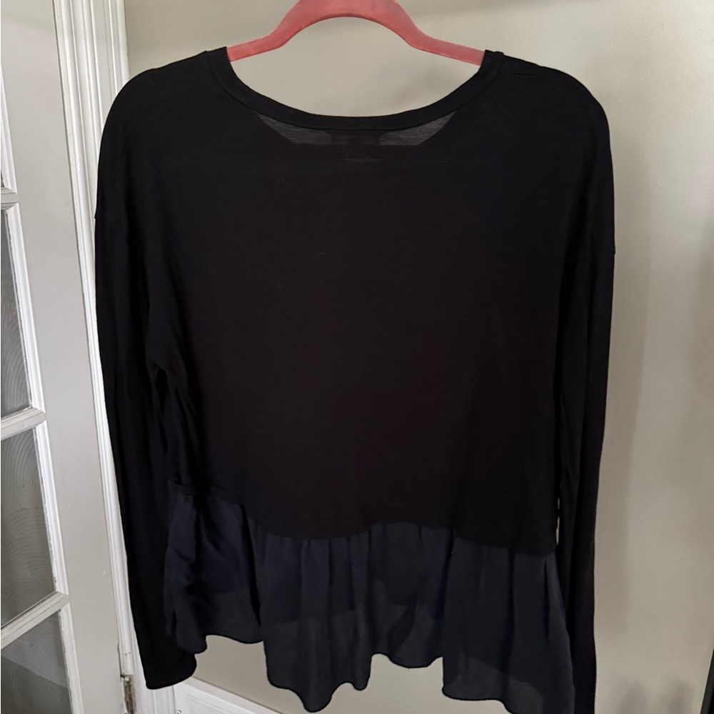 Wilfrid Silk Top (L) - Picture 5 of 5